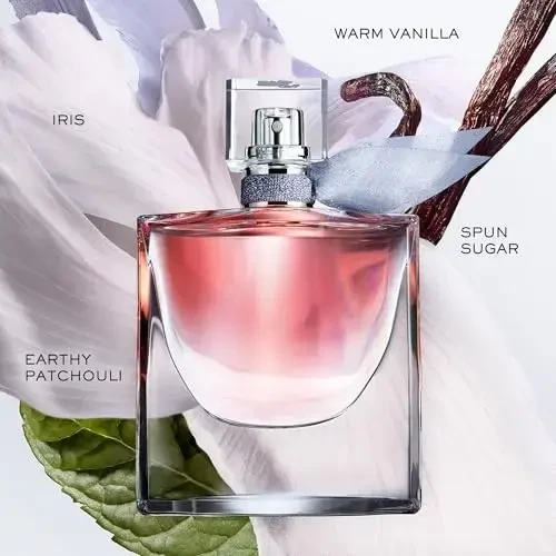 Lancome La Vie Est Belle Giftset rinkinys moterims (EDP, 50 ml + EDP, 10 ml + kūno losjonas, 50 ml)