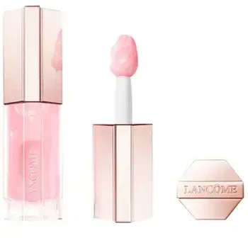 Lancome Lip Idole Juicytreat #10 Rožinė Oh La La, 8.5 ml