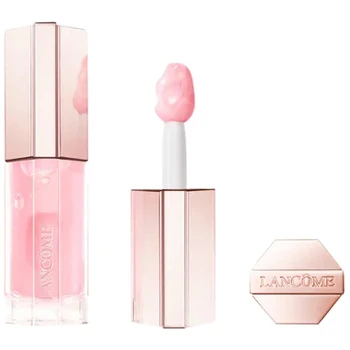 Lancome Lip Idole Juicytreat #10 Rožinė Oh La La, 8.5 ml