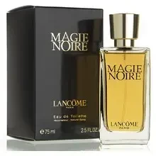 Lancome Magie Noire EDT tualetinis vanduo moterims, 75 ml