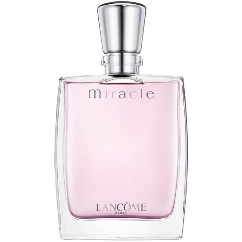 Lancome, Miracle, Eau De Parfum, Moterims, 100 ml *Tester