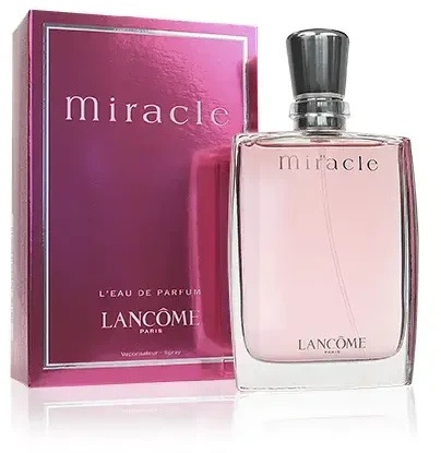 Kvepalai moterims Lancome Miracle EDP, 100 ml