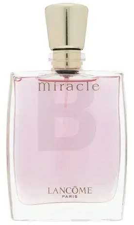 Kvepalai moterims Lancome Miracle EDP, 50 ml