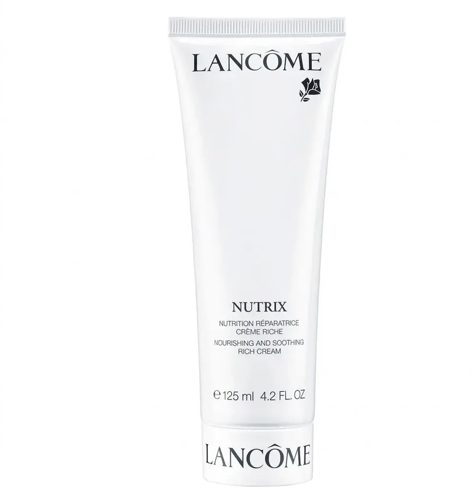 Lancome Nutrix maitinamasis ir raminamasis turtingas kremas, 125 ml