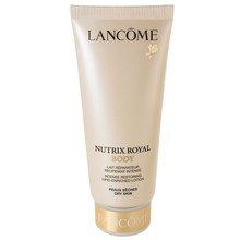 Lancôme Nutrix Royal Losjonas kūnui kūno losjonas, 400 ml