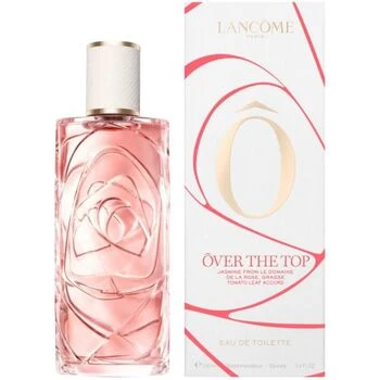 Lancome Over The Top EDT tualetinis vanduo moterims, 100 ml