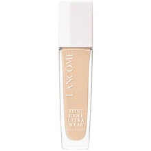 „Lancôme“ ilgai išliekantis makiažo pagrindas „Teint Idole Ultra Wear Care & Glow“ (24 val. natūralaus švytėjimo suteikiantis odos priežiūros makiažo pagrindas), 30 ml, 120N