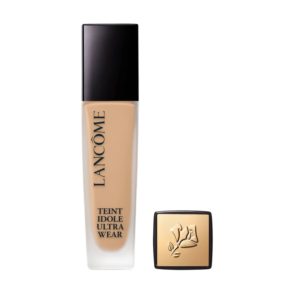 Lancome Teint Idole Ultra Wear skystas makiažo pagrindas 240W SPF 35, 30 ml