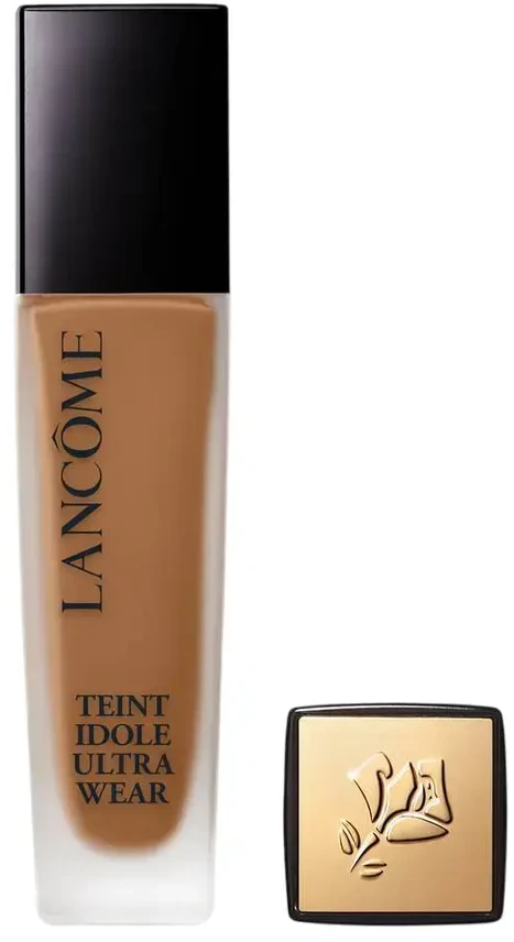 Lancome Teint Idole Ultra Wear skystas makiažo pagrindas 455W SPF35, 30 ml