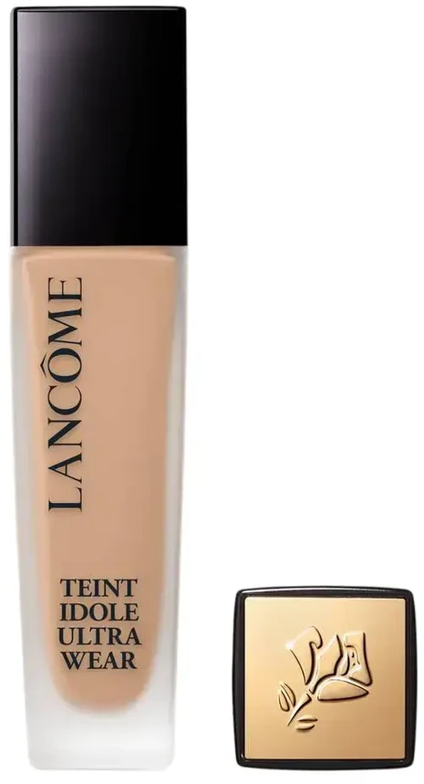 Lancome Teint Idole Ultra Wear skystas makiažo pagrindas 250W SPF 35, 30 ml