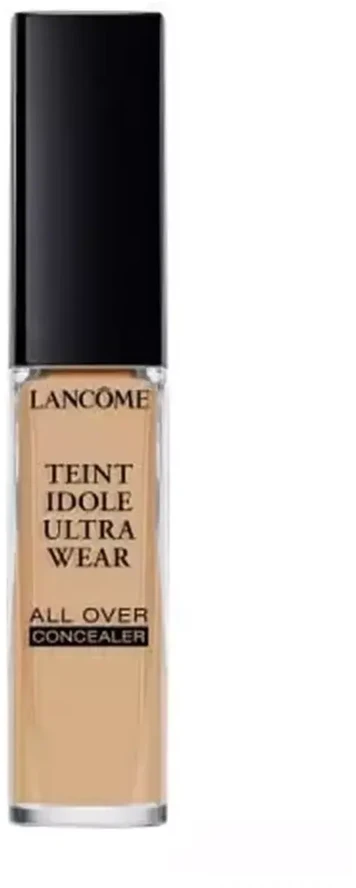Lancome Teint Idole Ultra Wear All Over Maskuoklis itin ilgalaikis veido maskavimo priemonė 038 rusvai gelsvas Cuivre 13ml