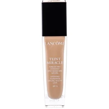 Makiažo pagrindas Lancome Teint Miracle N° 03 Beige Diaphane SPF15, 30 ml