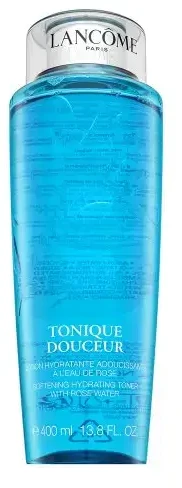 Lancome Tonique Douceur švelnus drėkinamasis veido tonikas be alkoholio, 400 ml