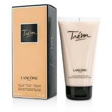 Lancome Tresor Precious Perfumed Losjonas kūnui parfumuotas kūno losjonas, 150 ml