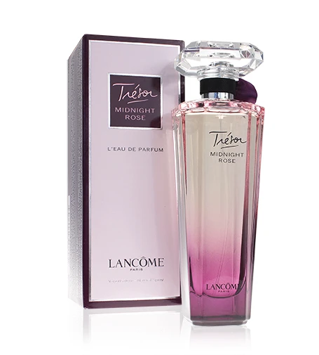 Kvepalai moterims Lancome Tresor Midnight Rose EDP, 50 ml
