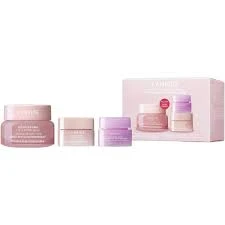Laneige Plump & Hydrate Trio Set veido priežiūros rinkinys