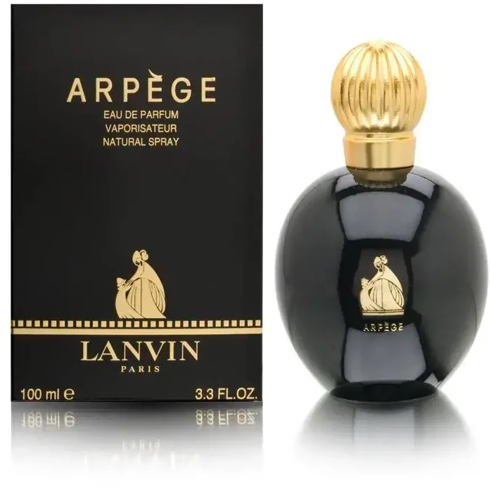 Kvepalai moterims Lanvin Arpege EDP, 100 ml