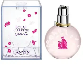 Lanvin Éclat d`Arpège Baltas Tea - EDP