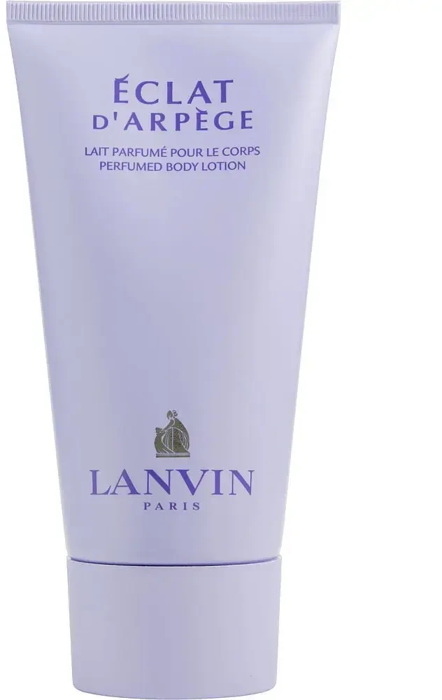 Lanvin Eclat d'Arpege Hydrating Losjonas kūnui, 100 ml