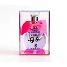 Lanvin Éclat d'Arpège So Cute EDP parfumuotas vanduo moterims, 50 ml