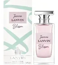 Lanvin Jeanne Blossom EDP parfumuotas vanduo moterims, 100 ml