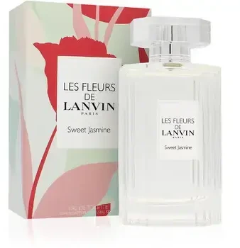 Lanvin Les Fleurs - Mėlyna Orchid EDT tualetinis vanduo moterims, 50 ml