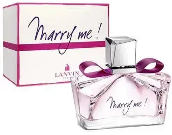 Moteriški kvepalai Lanvin Marry Me EDP 50ml