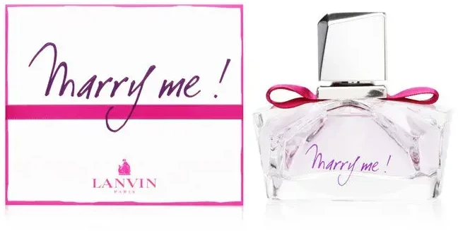 Lanvin Marry Me EDP parfumuotas vanduo moterims, 30 ml