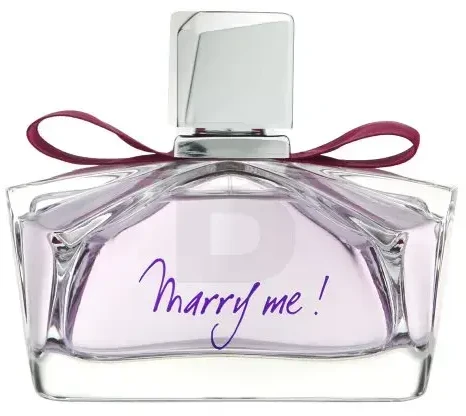 Kvepalai moterims Lanvin Marry Me for Women EDP, 75 ml