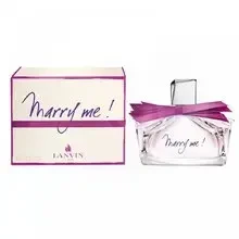 Lanvin Marry Me EDP testeris