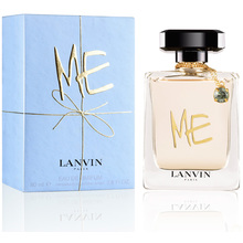 ŽEMIAU SAVIKAINOS! Kvepalai Lanvin Me EDP 50ml