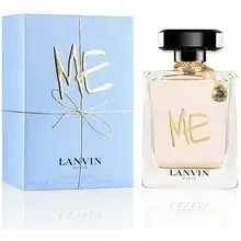 ŽEMIAU SAVIKAINOS! Kvepalai Lanvin Me EDP 50ml