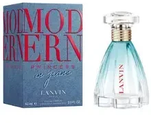 Kvepalai moterims Lanvin Modern Princess EDP, 90 ml