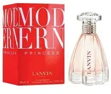 Lanvin Modern Princess moteriški kvepalai testeris 90 ml