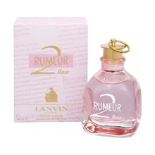 Lanvin Rumeur 2 Rose for Women (Kvepalai Moterims) EDP - 100ml - (BE PAKUOTĖS)
