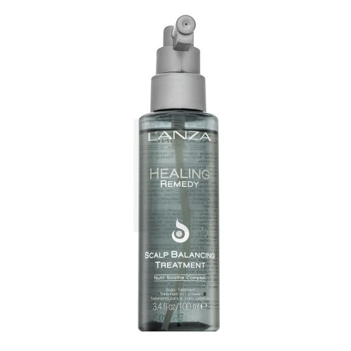 L’ANZA Remedy galvos odos balansavimo priemonė, 100 ml