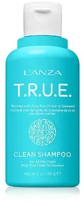L’ANZA ANZA T.R.U.E. Švarus šampūnas 56 g