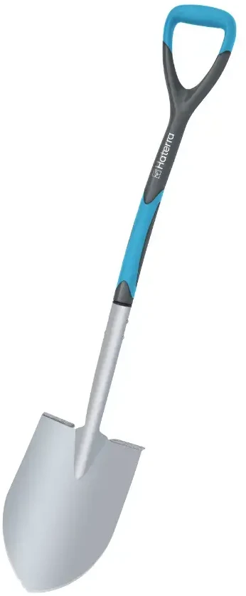 Haterra sodo kastuvas 110.5x21.5x9.5cm