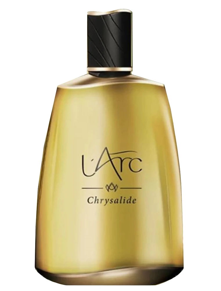 L'Arc Chrysalide EDP parfumuotas vanduo unisex, 100 ml