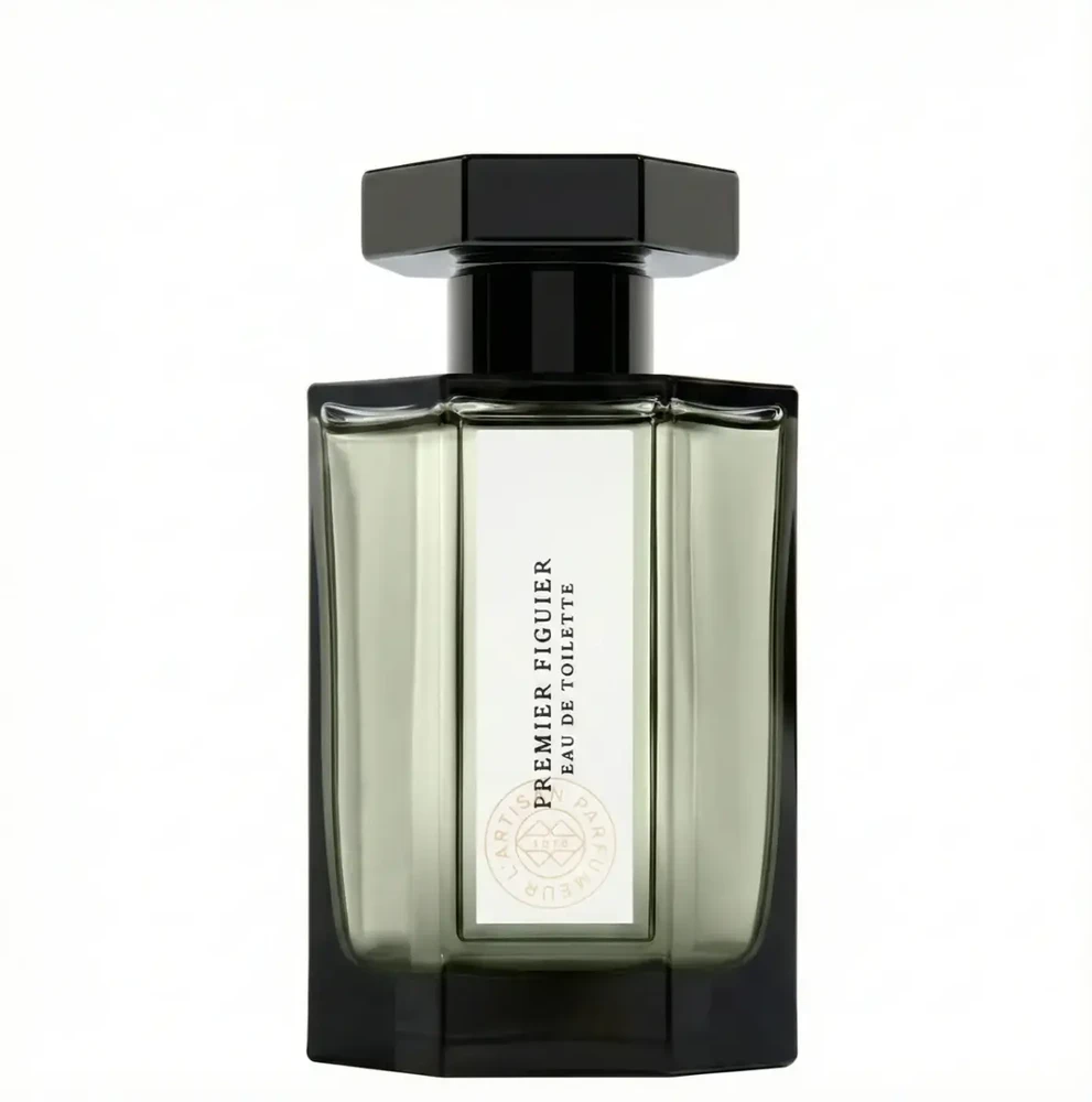 L'Artisan Parfumeur Premier Figuier EDT tualetinis vanduo unisex, 100 ml