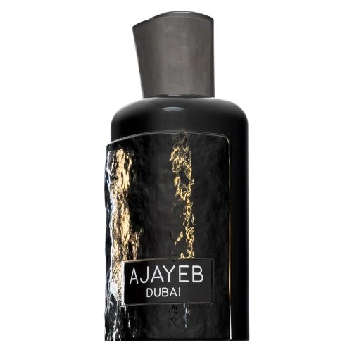 Unisex kvepalai Lattafa Ajayeb Dubai EDP, 100 ml