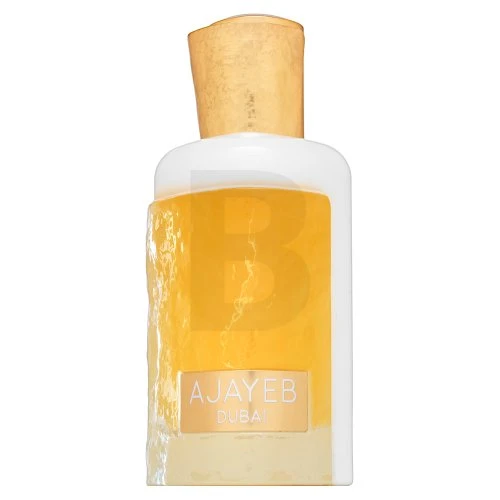 Unisex kvepalai Lattafa Ajayeb Dubai Portrait EDP, 100 ml