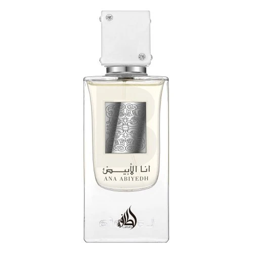 Unisex kvepalai Lattafa Ana Abiyedh EDP, 60 ml