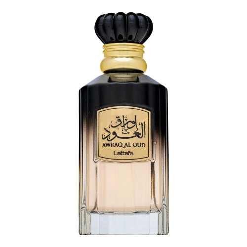 Lattafa Awraq Al Oud EDP parfumuotas vanduo Unisex, 100 ml