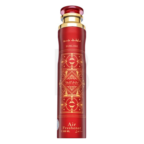 Lattafa Al Oud Sublime oro gaiviklis, 300 ml