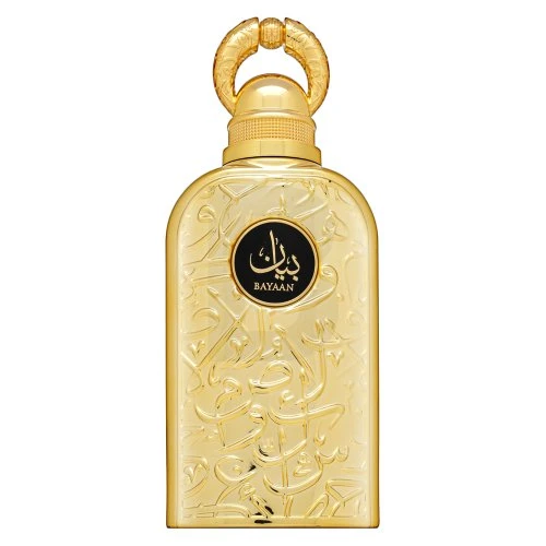 Lattafa Bayaan EDP parfumuotas vanduo unisex, 100 ml