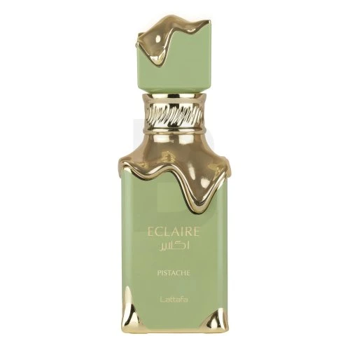 Lattafa Eclaire Pistache EDP parfumuotas vanduo unisex, 100 ml