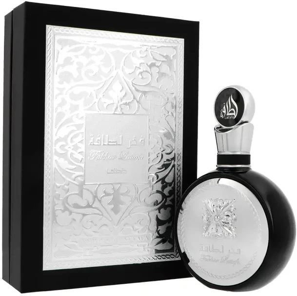 Kvepalai vyrams Lattafa Fakhar Lattafa EDP, 100 ml