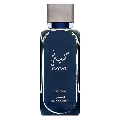 Unisex kvepalai Lattafa Hayaati Al Maleky EDP, 100 ml