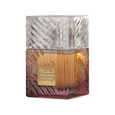 Kvepalai vyrams Lattafa Khamrah Dukhan EDP, 100 ml